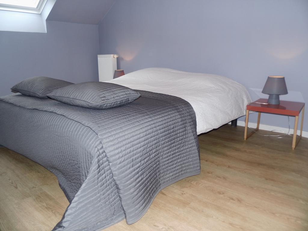 Chez Marraine Villa Nassogne Room photo