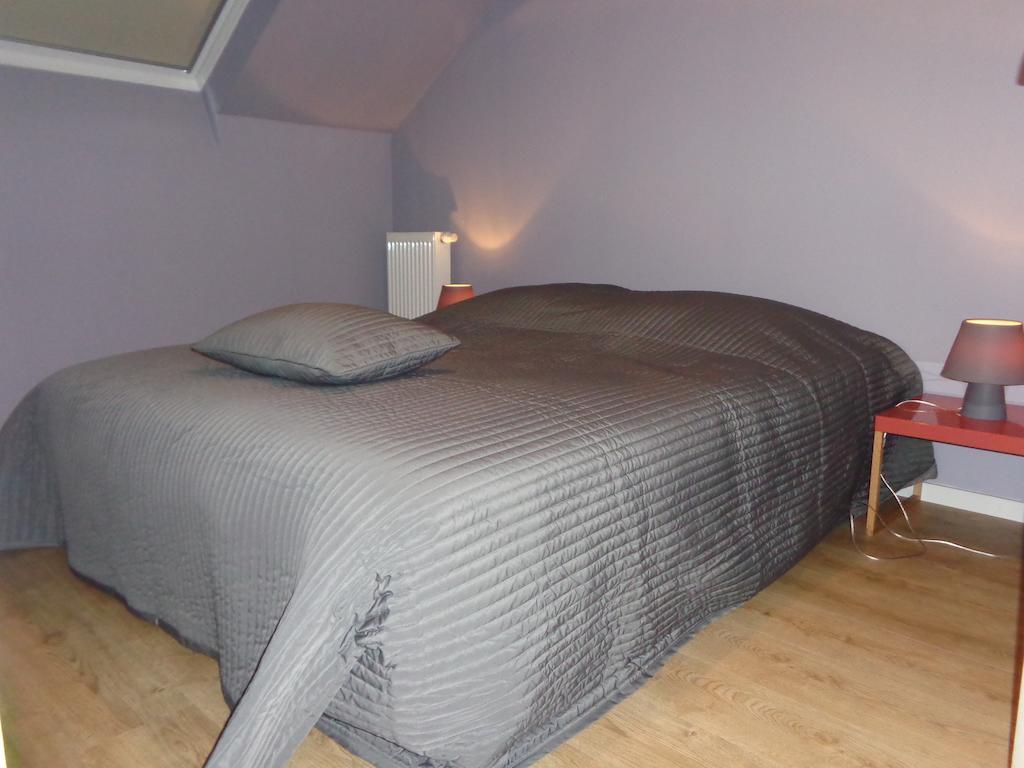 Chez Marraine Villa Nassogne Room photo